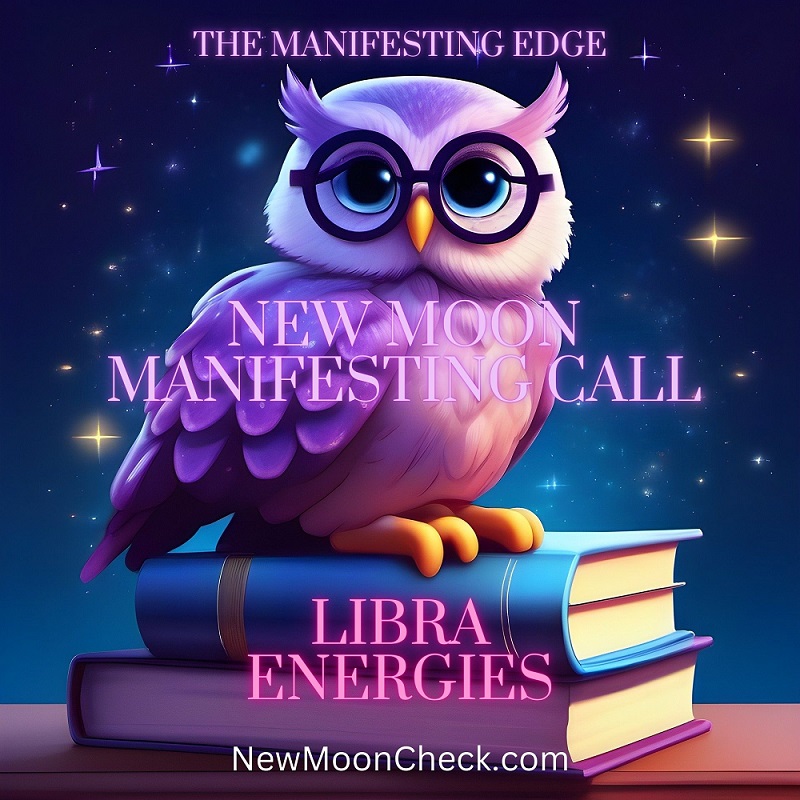 TempleofKnowledge Libra Energies
