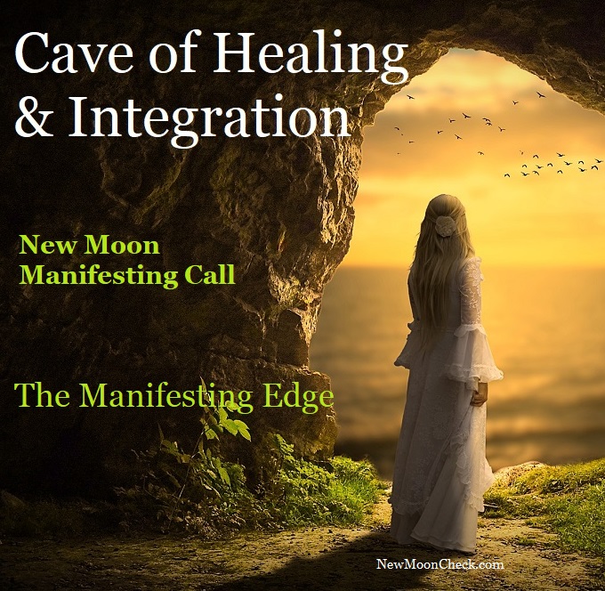 CaveHealingVirgo CaveHealingVirgo
