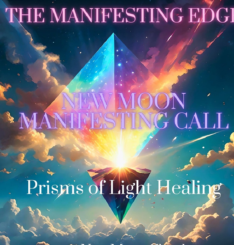 Prisms of Light Healing