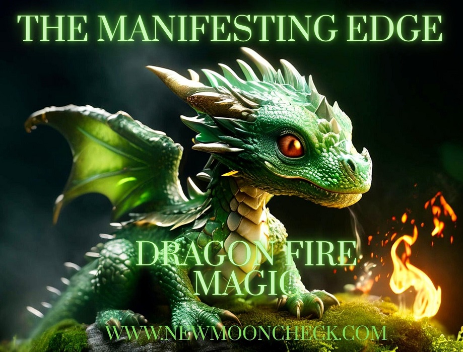 DragonFireMagic