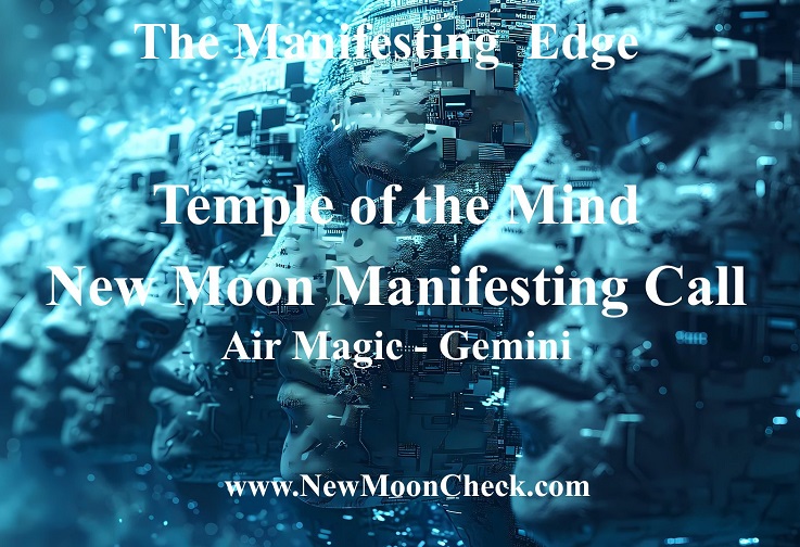 Gemini Air Magic